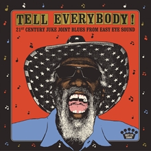 Picture of TELL EVERYBODY!(21ST CE(LP  by VARIOUS ARTISTS