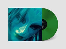 Picture of DIZZY(EMERALD GREEN LP)  by DIZZY