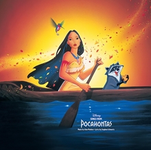 Picture of SONGS FROM POCA(LP BLU+RED  by VARIOUS ARTISTS