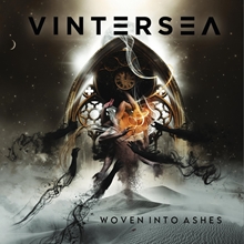 Picture of Woven Into Ashes  by Vintersea