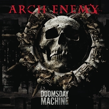 Picture of Doomsday Machine (Re-Issue 2023)  by Arch Enemy