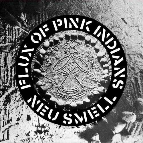 Picture of Neu Smell  by Flux Of Pink Indians