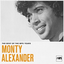 Picture of The Best Of Mps Years  by Monty Alexander