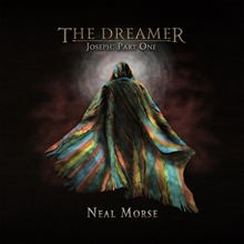 Picture of The Dreamer-Joseph, Pt.1  by Neal Morse