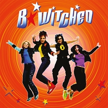 Picture of B*Witched (25th Anniversary)/Blue Coloured Vinyl  by B*Witched