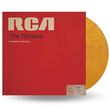 Picture of Comedown Machine  by The Strokes