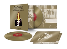 Picture of Ziggy Stardust and The Spiders From Mars: The Motion Picture Soundtrack (50th Anniversary Edition) (2LP Gold)  by David Bowie