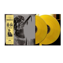 Picture of Knebworth 22 (2LP Sun Yellow)  by Liam Gallagher