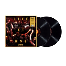 Picture of Live at MSG (2LP)  by Slipknot 