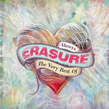 Picture of ALWAYS - THE VERY BEST OF ERASURE (2LP)  by ERASURE