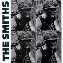 Picture of Meat is Murder  by The Smiths