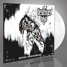 Picture of Never Surrender (Ltd. Opaque White Vinyl)  by Destroyer 666