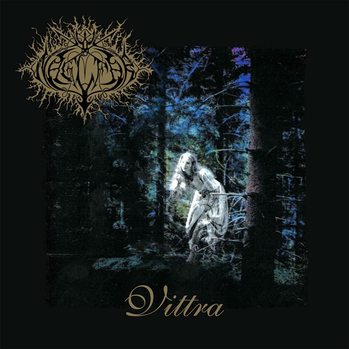 Picture of Vittra (Re-Issue 2023)  by Naglfar