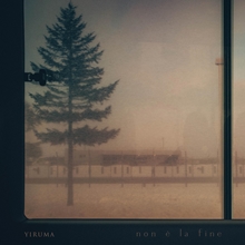 Picture of NON E LA FINE(10inch)  by YIRUMA