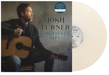 Picture of GREATEST HITS(LP)  by JOSH TURNER