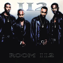 Picture of Room 112 (2LP White/Black)