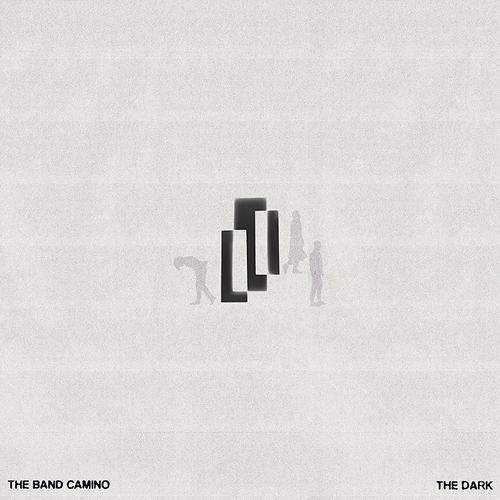 Picture of The Dark  by The Band Camino