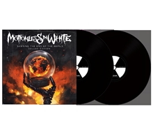 Picture of Scoring The End Of The World (2LP)  by Motionless In White