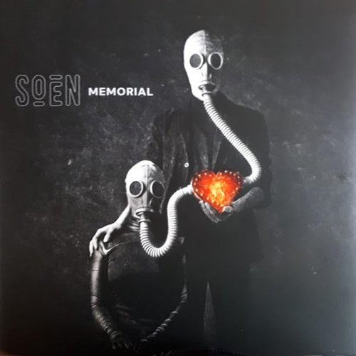 Picture of MEMORIAL (INDIES EXCLUSIVE)  by SOEN