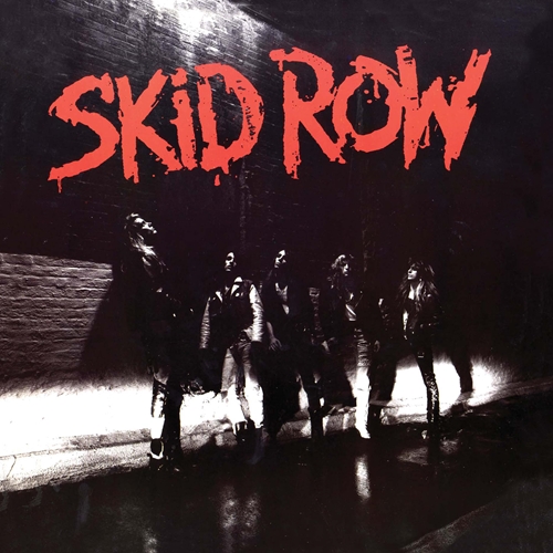 Picture of SKID ROW  by SKID ROW