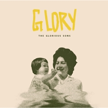 Picture of GLORY (Bone) by GLORIOUS SONS,THE