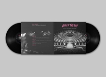 Picture of Live At Festhalle Frankfurt  by Billy Talent