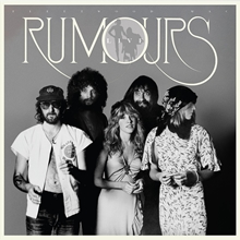 Picture of Rumours Live  by Fleetwood Mac