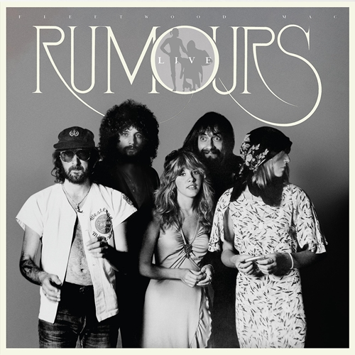 Picture of Rumours Live  by Fleetwood Mac