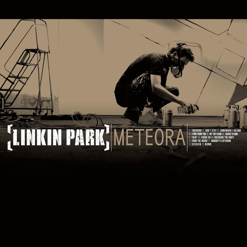 Picture of Meteora  by Linkin Park