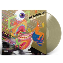 Picture of Greatest Hits Vol. 1 (Gold) by Flaming Lips,The