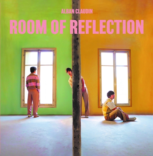 Picture of Room Of Reflection  by Alban Claudin