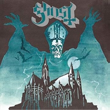 Picture of Opus Eponymous  by Ghost