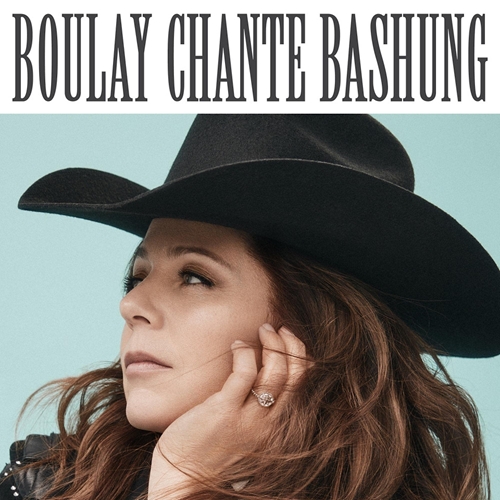 Picture of Les Chevaux Du Plaisir (Boulay Chante Bashung)  by Isabelle Boulay