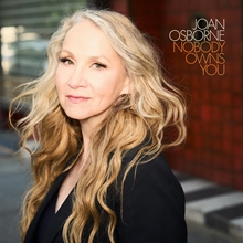 Picture of Nobody Owns You  by Joan Osborne