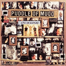 Picture of Life On Display  by Puddle Of Mudd