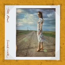 Picture of Scarlet'S Walk  by Tori Amos