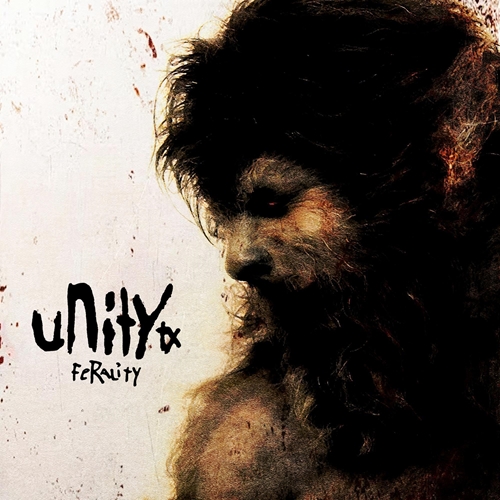 Picture of Ferality  by Unitytx