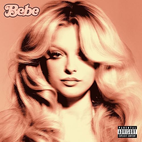 Picture of Bebe   by Bebe Rexha