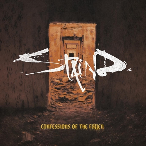 Picture of Confessions Of The Fallen  by Staind