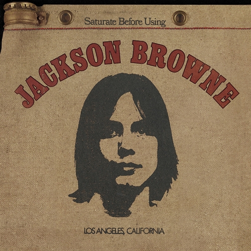 Picture of Jackson Browne  by Jackson Browne