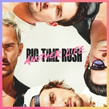 Picture of ANOTHER LIFE (Baby Pink)  by BIG TIME RUSH