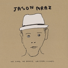 Picture of We Sing. We Dance. We Steal Things. We Deluxe Edition (3LP)  by Jason Mraz