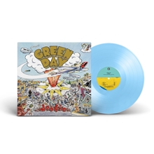 Picture of Dookie (30th Anniversary Deluxe Edition - Baby Blue)  by Green Day