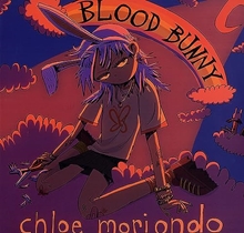 Picture of Blood Bunny (Baby Pink)  by Chloe Moriondo