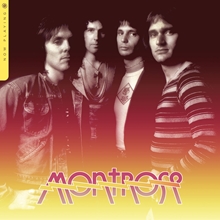 Picture of Now Playing  by Montrose