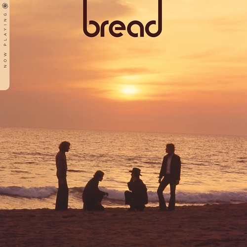 Picture of Now Playing  by Bread