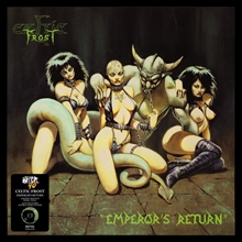 Picture of EMPEROR’S RETURN  by CELTIC FROST