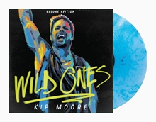 Picture of Wild Ones(2LP/DLX/Crystal  by KIP MOORE