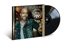 Picture of True Believers(LP)  by DARIUS RUCKER