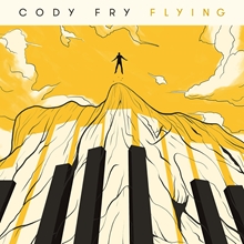 Picture of FLYING(LP)  by CODY FRY